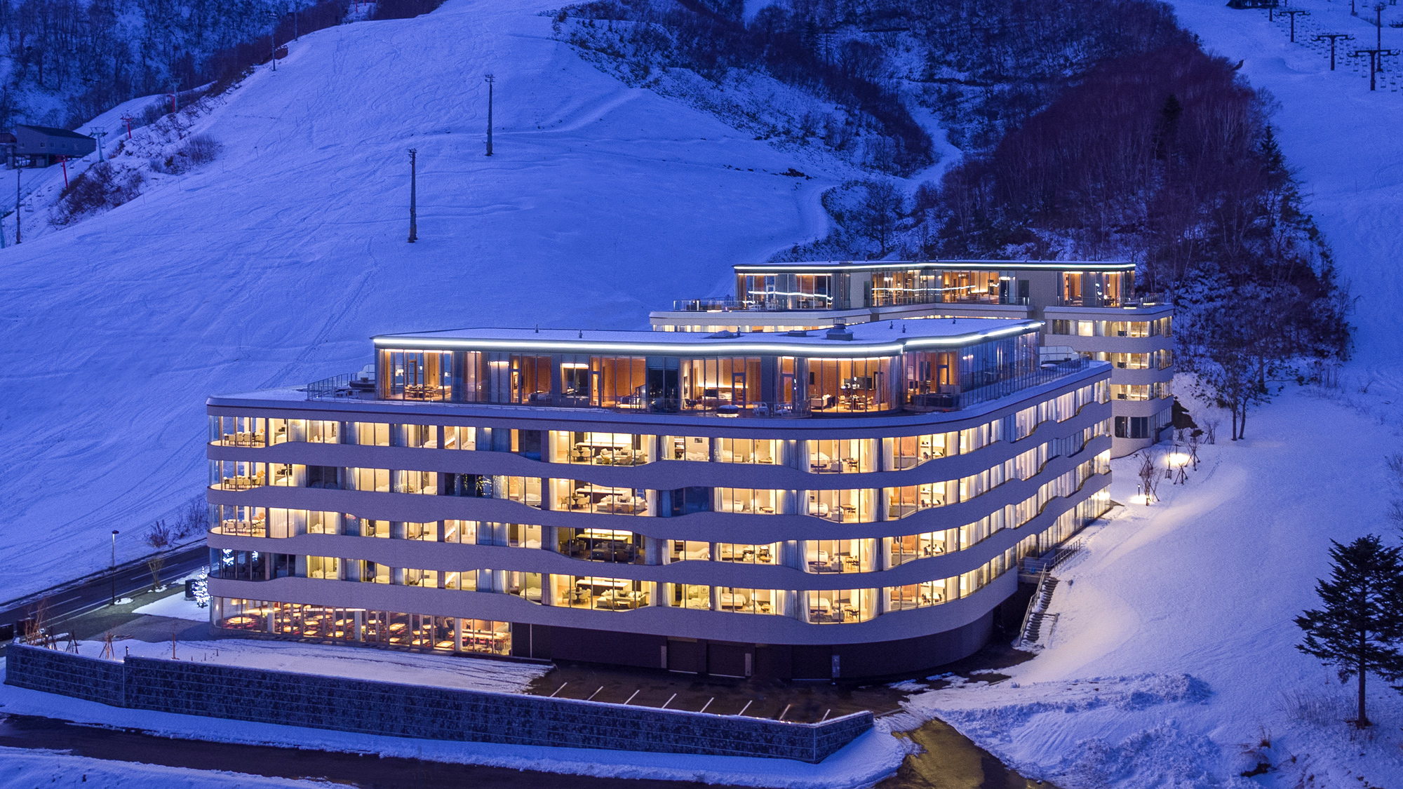 アルカディア ビーチ コンチネンタル