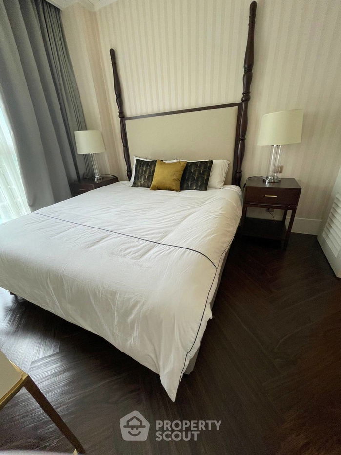 グランドフロリダ ビーチフロントパタヤ 2BR賃貸