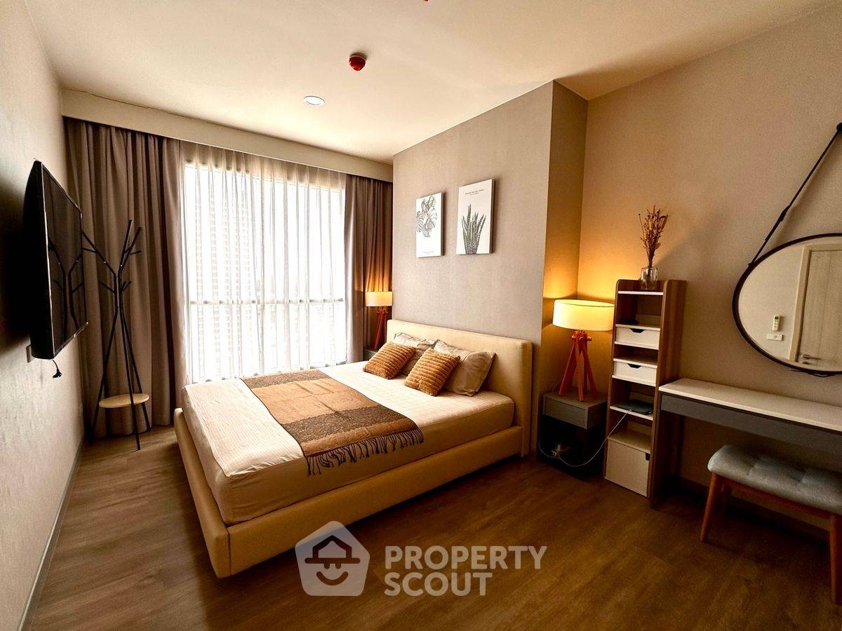 シラチャ中心部！2020年築の快適2LDK賃貸