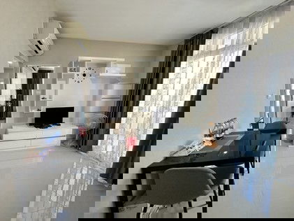 シーヒルコンド スリラチャ 1BR 45㎡ 格安賃貸