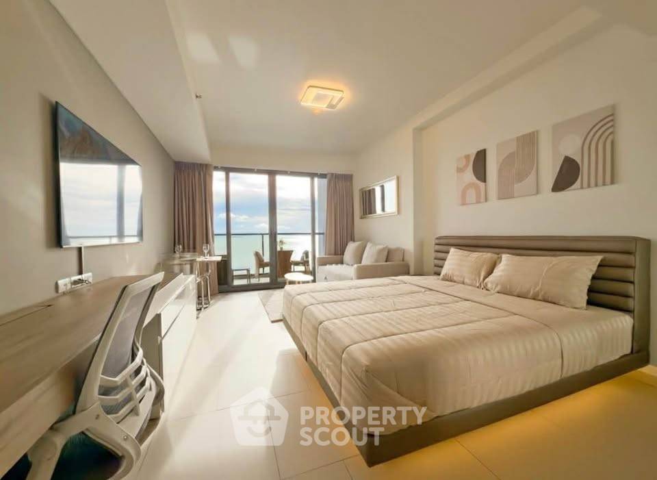 ザイア ウォンアマート: スタジオ賃貸物件