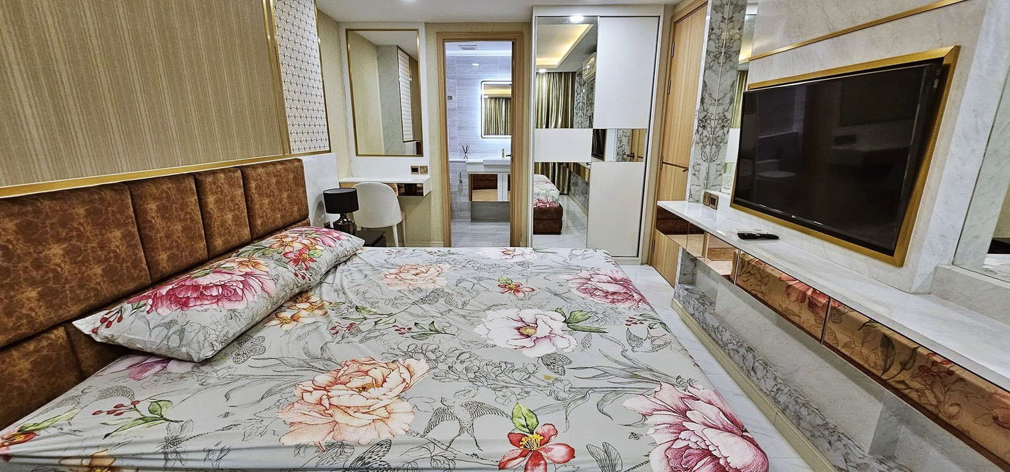 デューシットグランドパーク2：2ベッドルーム売買物件